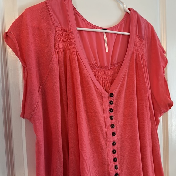 Free People Top - Picture 3 of 3